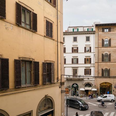 Apartamento Rondinelli Charme Prestige Florencia Exterior foto
