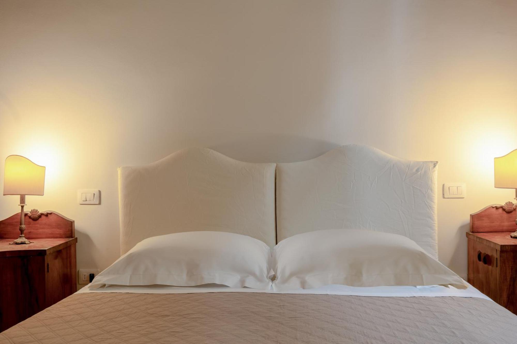 Apartamento Rondinelli Charme Prestige Florencia Exterior foto