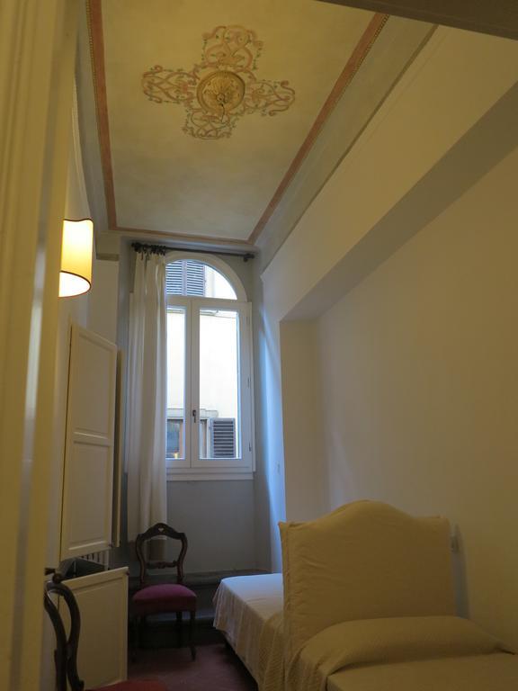 Apartamento Rondinelli Charme Prestige Florencia Exterior foto